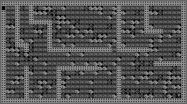 Cave 7. Nix